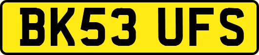 BK53UFS