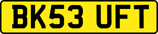 BK53UFT