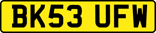 BK53UFW