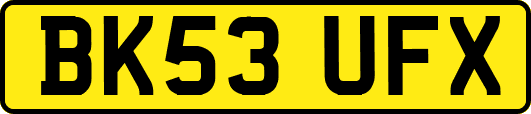 BK53UFX