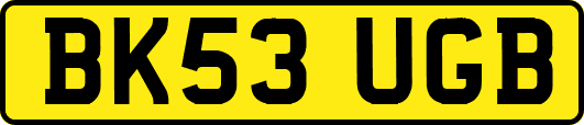 BK53UGB