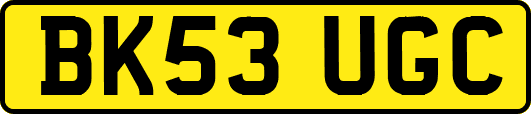 BK53UGC