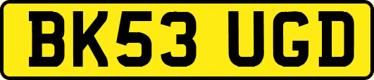 BK53UGD