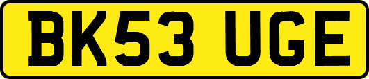 BK53UGE