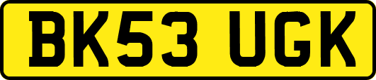 BK53UGK