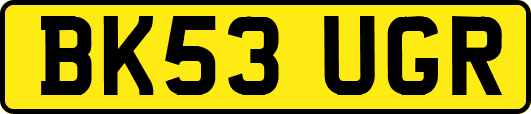 BK53UGR