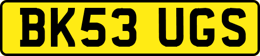 BK53UGS