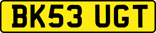 BK53UGT