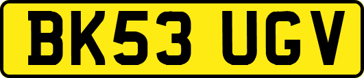 BK53UGV