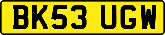 BK53UGW