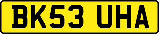BK53UHA