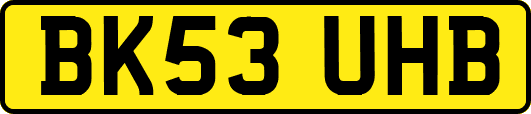 BK53UHB