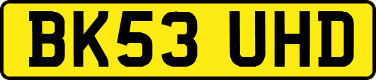 BK53UHD