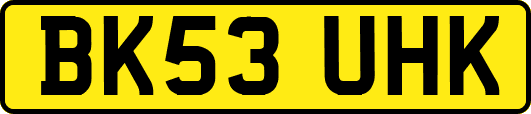 BK53UHK