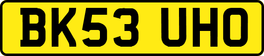 BK53UHO