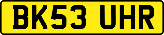 BK53UHR