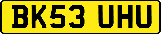 BK53UHU
