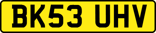 BK53UHV