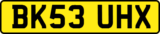 BK53UHX