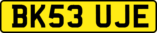 BK53UJE