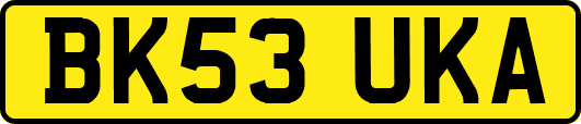 BK53UKA
