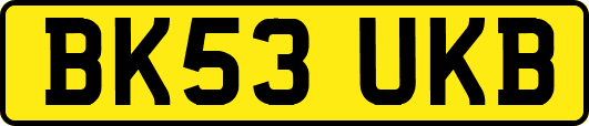 BK53UKB