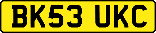BK53UKC