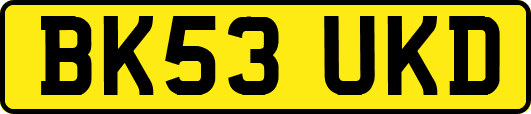 BK53UKD
