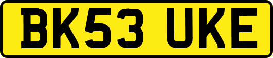 BK53UKE
