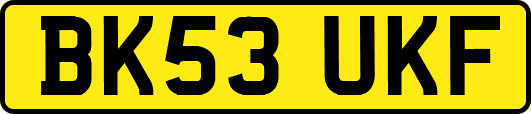 BK53UKF