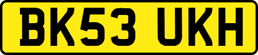 BK53UKH