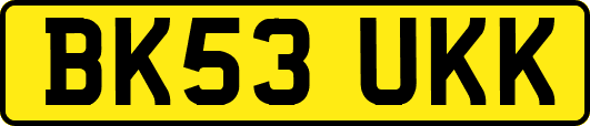BK53UKK