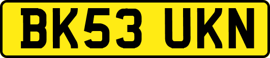 BK53UKN