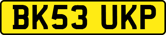 BK53UKP