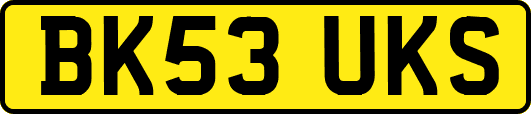 BK53UKS