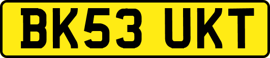 BK53UKT