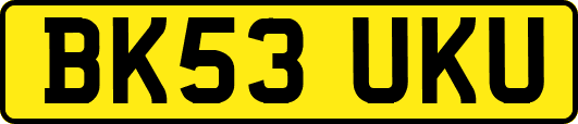 BK53UKU