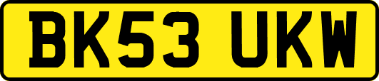 BK53UKW