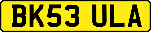 BK53ULA