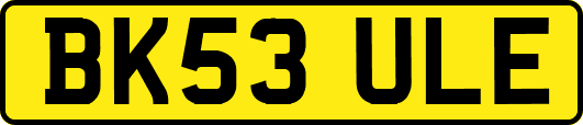 BK53ULE