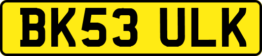 BK53ULK