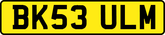 BK53ULM