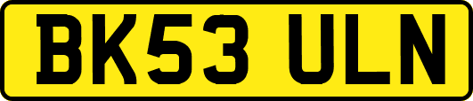 BK53ULN