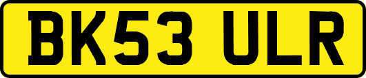 BK53ULR