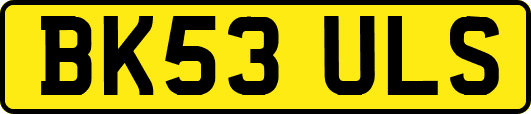 BK53ULS