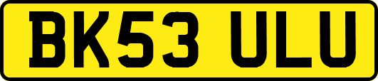 BK53ULU