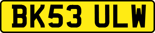 BK53ULW