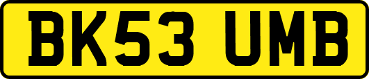 BK53UMB