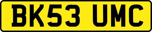 BK53UMC