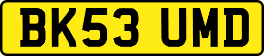 BK53UMD